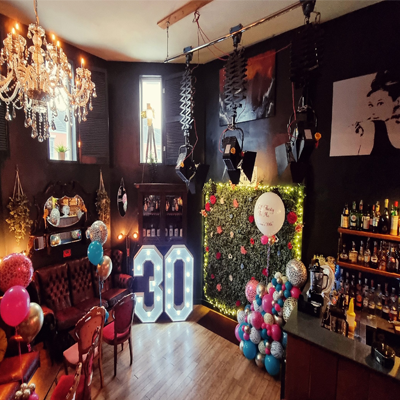 Bar and Cocktail Services in London UK