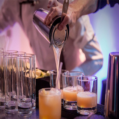 Bar and Cocktail Services in London UK