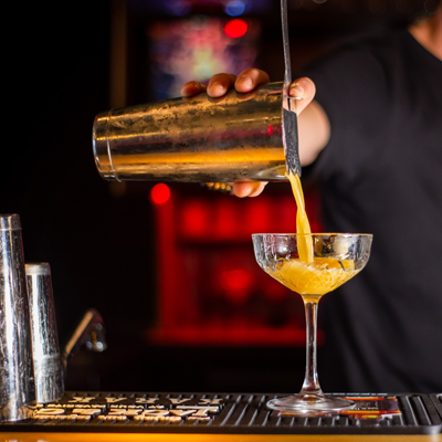 Bar and Cocktail Services in London UK