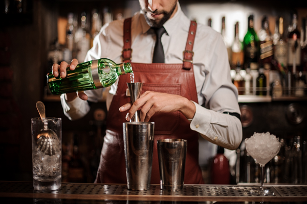 Bar and Cocktail Services in London UK