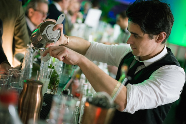 Bar and Cocktail Services in London UK